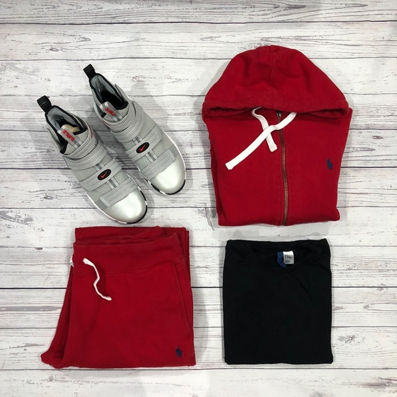 🚫 SOLD 🚫 LeBron Zoom Soldier 11 Silver Bullet - Picture 7 of 7